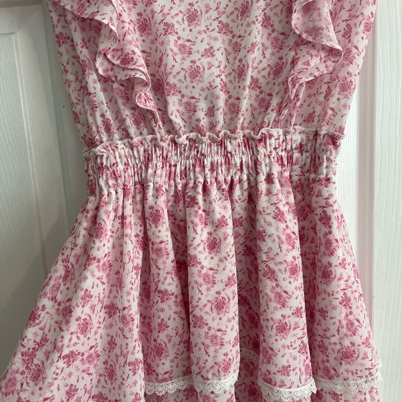 Loveshackfancy look alike, size xs - Picture 3 of 3